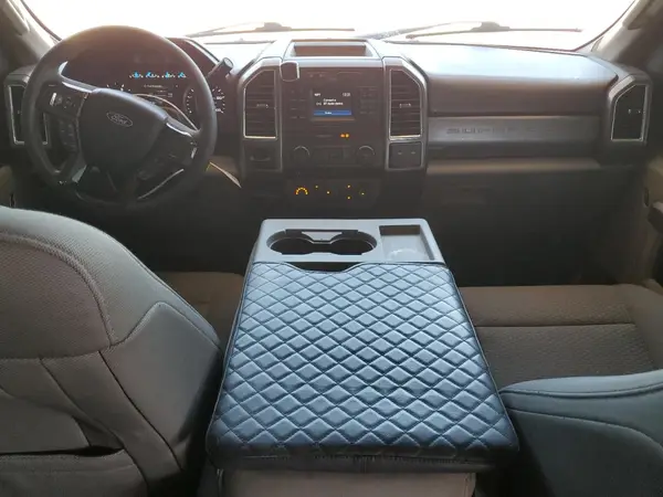 1FT7W2BT1HEB53856 2017 FORD F250 - Image 8