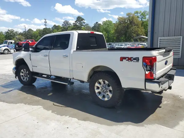 1FT7W2BT1HEB55896 2017 FORD F250 - Image 2