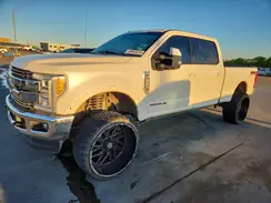 1FT7W2BT1HEB57616 2017 FORD F250