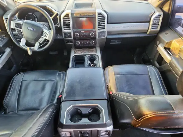 1FT7W2BT1HEB57616 2017 FORD F250 - Image 8