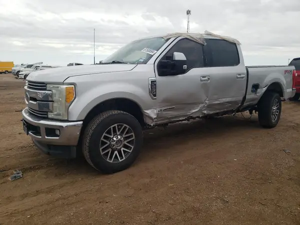 1FT7W2BT1HEB57728 2017 FORD F250 - Image 1