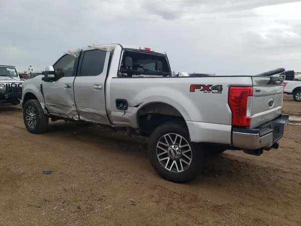 1FT7W2BT1HEB57728 2017 FORD F250 - Image 2