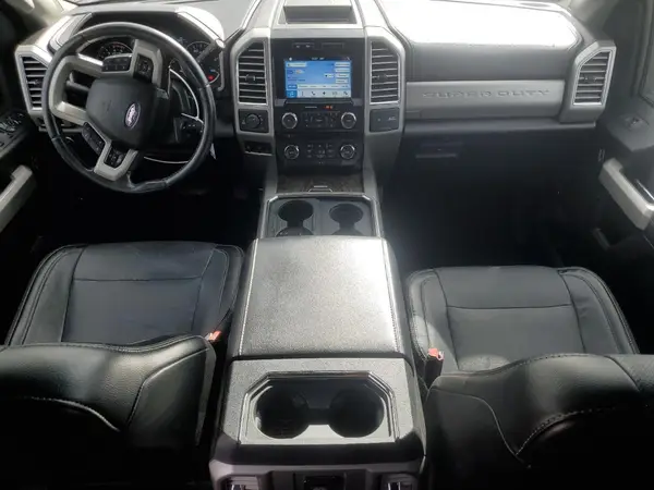 1FT7W2BT1HEB61648 2017 FORD F250 - Image 8