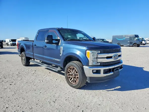 1FT7W2BT1HEB63917 2017 FORD F250 - Image 1