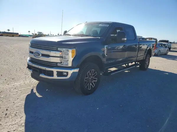 1FT7W2BT1HEB63917 2017 FORD F250 - Image 2