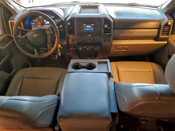 1FT7W2BT1HEB64923 2017 FORD F250 - Image 8