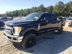 1FT7W2BT1HEB67515 2017 FORD F250