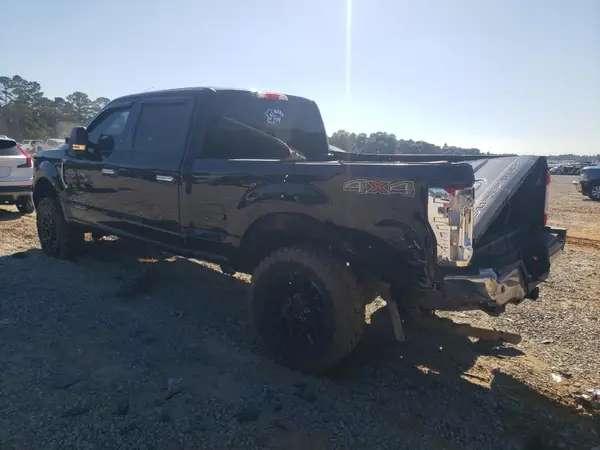 1FT7W2BT1HEB67515 2017 FORD F250 - Image 2