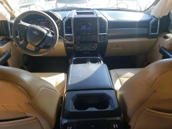 1FT7W2BT1HEB67515 2017 FORD F250 - Image 8