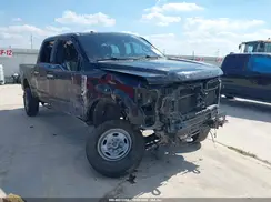 1FT7W2BT1HEB76599 2017 FORD F250