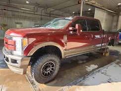 1FT7W2BT1HEB83469 2017 FORD F250