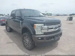 1FT7W2BT1HEB90115 2017 FORD F250