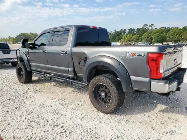 1FT7W2BT1HEC00688 2017 FORD F250 - Image 2