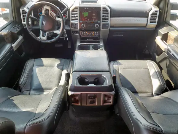 1FT7W2BT1HEC00688 2017 FORD F250 - Image 8