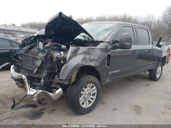 1FT7W2BT1HEC02912 2017 FORD F250 - Image 2