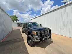 1FT7W2BT1HEC07818 2017 FORD F250
