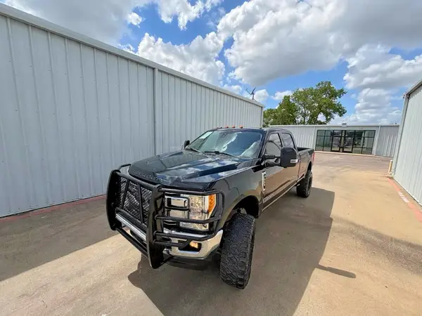 1FT7W2BT1HEC07818 2017 FORD F250 - Image 2