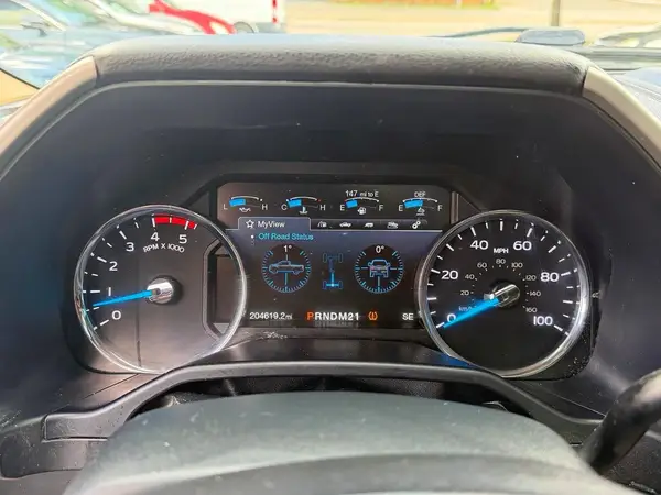 1FT7W2BT1HEC07818 2017 FORD F250 - Image 8
