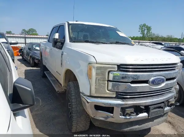 1FT7W2BT1HEC08287 2017 FORD F250 - Image 1