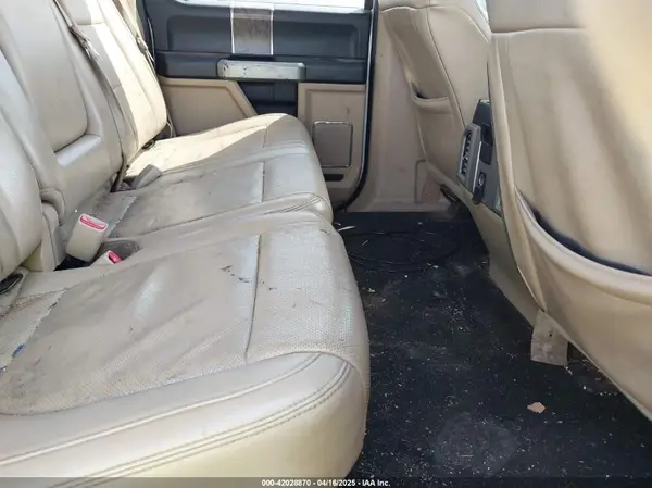 1FT7W2BT1HEC08287 2017 FORD F250 - Image 8