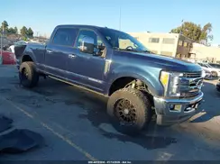 1FT7W2BT1HEC09679 2017 FORD F250