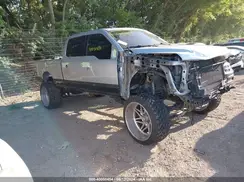 1FT7W2BT1HEC10492 2017 FORD F250