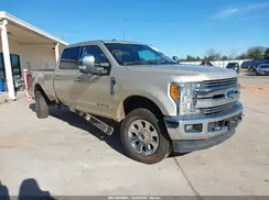 1FT7W2BT1HEC18253 2017 FORD F250