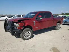 1FT7W2BT1HEC30760 2017 FORD F250