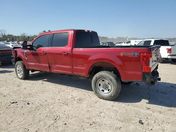 1FT7W2BT1HEC30760 2017 FORD F250 - Image 2
