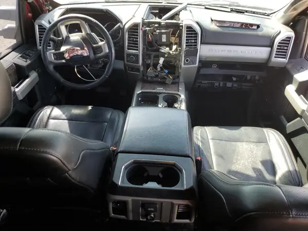 1FT7W2BT1HEC30760 2017 FORD F250 - Image 8