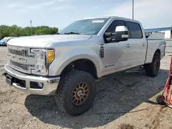1FT7W2BT1HEC31861 2017 FORD F250