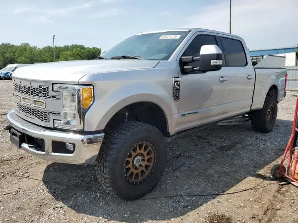 1FT7W2BT1HEC31861 2017 FORD F250 - Image 1