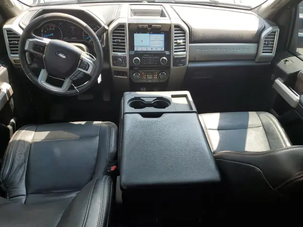 1FT7W2BT1HEC31861 2017 FORD F250 - Image 8
