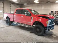 1FT7W2BT1HEC37269 2017 FORD F250