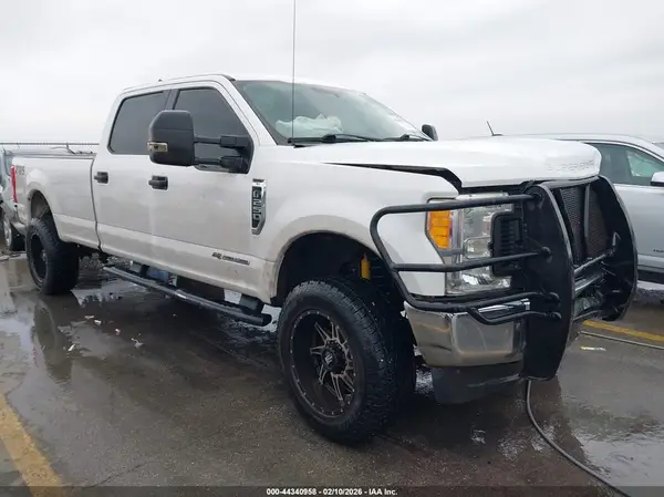 1FT7W2BT1HEC41791 2017 FORD F250 - Image 1