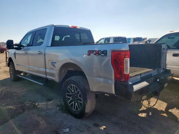 1FT7W2BT1HEC52886 2017 FORD F250 - Image 2
