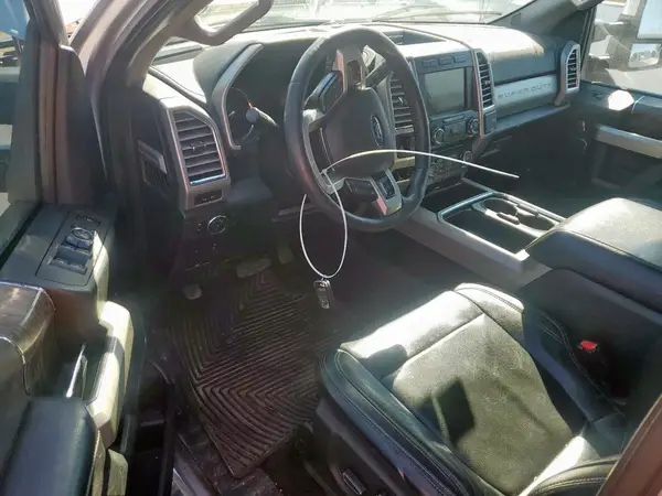 1FT7W2BT1HEC52886 2017 FORD F250 - Image 8