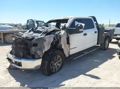 1FT7W2BT1HEC53388 2017 FORD F250
