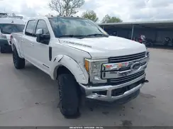 1FT7W2BT1HEC53486 2017 FORD F250