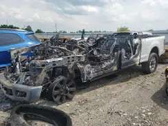 1FT7W2BT1HEC54007 2017 FORD F250