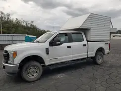 1FT7W2BT1HEC68571 2017 FORD F250