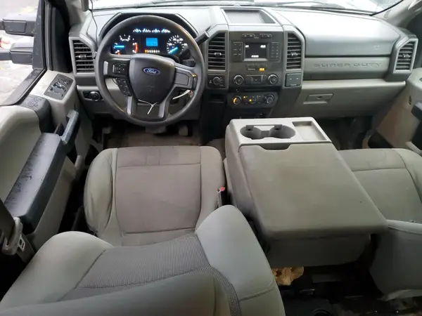1FT7W2BT1HEC68571 2017 FORD F250 - Image 8