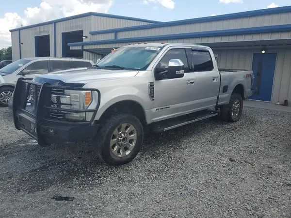 1FT7W2BT1HEC73205 2017 FORD F250 - Image 1