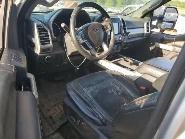 1FT7W2BT1HEC73205 2017 FORD F250 - Image 8