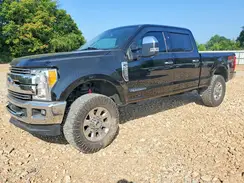 1FT7W2BT1HEC73348 2017 FORD F250