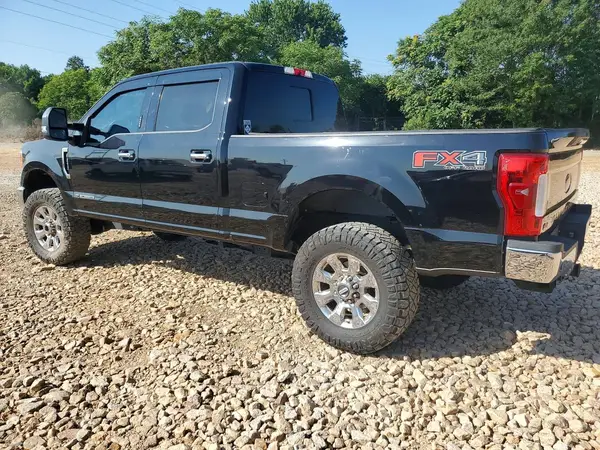 1FT7W2BT1HEC73348 2017 FORD F250 - Image 2