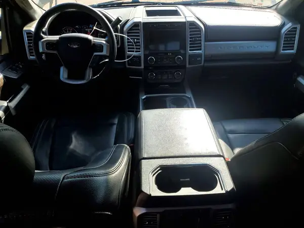 1FT7W2BT1HEC73348 2017 FORD F250 - Image 8