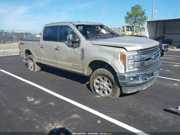 1FT7W2BT1HEC73950 2017 FORD F250 - Image 1