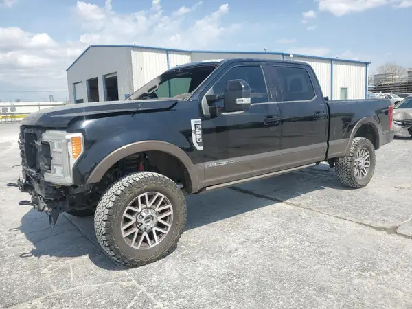 1FT7W2BT1HEC74225 2017 FORD F250 - Image 1