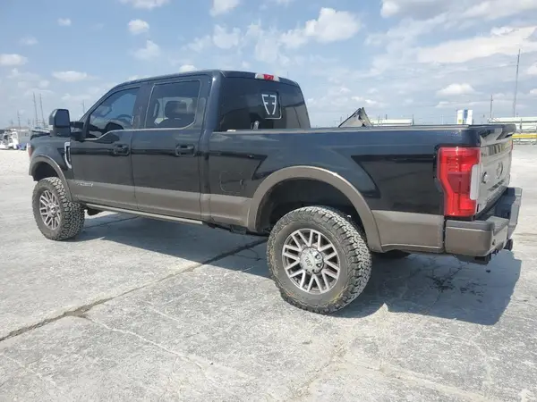 1FT7W2BT1HEC74225 2017 FORD F250 - Image 2